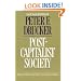 Post-Capitalist Society