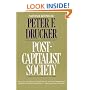 Post-Capitalist Society