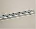 Tools & Hardware : John Sterling Fast Mount 72-Inch Adjustable Wall Standard #0100-6