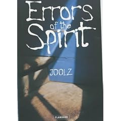 Errors of the Spirit