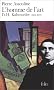 L'Homme de l'art : D.-H. Kahnweiler, 1884-1979