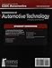 Fundamentals of Automotive Technology Student Workbook: .