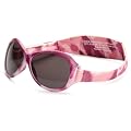 Banz Retro Baby Sunglasses - Pink Diva