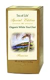 Tea Of Life Special Edition Hawaiian Blend Flavor, 40-Count, 2.1-Ounce Boxes (Pack of 4)