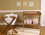 Cariboo Classic Changing Table