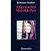 Allgemeine Musiklehre