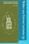 Mind The Gap: The Evolving Eu Executive And The Constitution (Walter van Gerven Lectures)