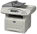 Remanufactured Brother MFC-8440 5-in-1 Flatbed Laser Multifunction Center (EMFC-8440)