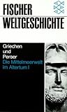 Fischer Weltgeschichte, Bd.5, Die Mittelmeerwelt im Altertum: Bd - I - Hermann Bengtson