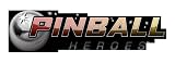 Pinball Heroes: Uncharted [Online Game Code]