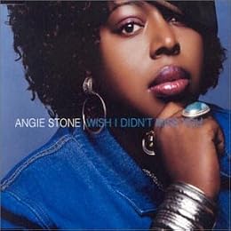 Angie Stone Picture 7