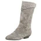 Chinese Laundry Women's Tip Flat Boot