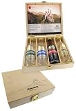 König Ludwig Geschenk-Set Schnaps