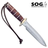 Blades: "Scuba / Demo" Knife