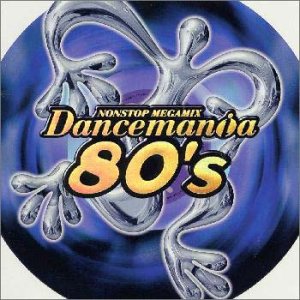 ダンスマニア・80’S