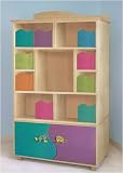 Boot Stompin' Cowboys 2-Door Organizer Unit