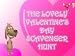 Murder Mystery Game - The Lovely Valentines Day Scavenger Hunt