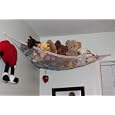 Deluxe Pet Net Stuffed Organizer