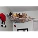 Deluxe Pet Net - Stuffed Animal & Toy Organizer - 26" Deep X 54" Wide