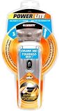 Princeton Tec Surge 8AA Xenon FlashLight (Black)