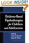 Evidence-based Psychotherapies for...