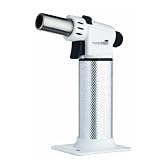 from Master Class Master Class Deluxe Professional Cooks Blowtorch Model KCMCTORCH2