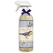 Ticking Bluebird Linen Mist