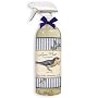 Ticking Bluebird Linen Mist