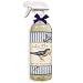 Ticking Bluebird Linen Mist
