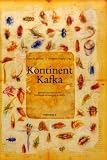 Kontinent Kafka - Mosse-Lectures an der Humboldt-Universit&auml;t zu Berlin - Klaus R. Scherpe, Elisabeth Wagner