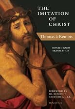 The Imitation Of Christ