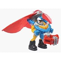 Rescue Heroes: Cliff Hanger