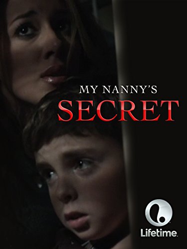 My Nanny's Secret