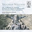 Vaughan Williams: Job