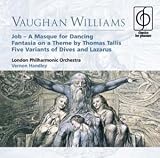 Vaughan Williams: Job