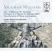 Vaughan Williams: Job