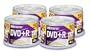 Memorex 4.7GB 4x DVD+R Media (200-Pack)