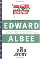 The American DreamStudy Guide & Essays
