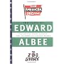 The American Dream/Zoo Story: Two Plays