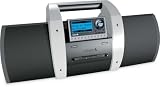 Sirius SUB-X1 Universal Plug 'n' Play Boombox