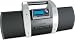 Sirius SUB-X1 Universal Plug 'n' Play Boombox