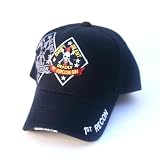 Urban Boundaries - Recon Shadow Hat