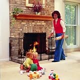 8 extension for KidCo's HearthGate Baby Gate