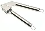 WMF Profi Plus Stainless Steel Garlic Press