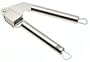 WMF Profi Plus Stainless Steel Garlic Press