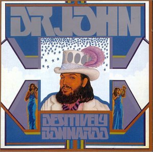 CD-Charts   : Desitively Bonnaroo