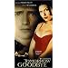 Kiss Tomorrow Goodbye [VHS]