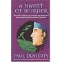 A Haunt of Murder (Canterbury Tales Mysteries 6)
