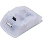 Sunpak Dual Port AC Charging System for Motorola StarTAC (Clear)