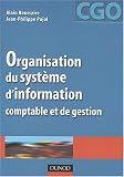 Organisation du syst�me d'information comptable : Manuel